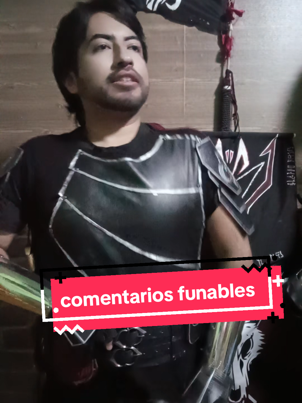 @MandoMedieval