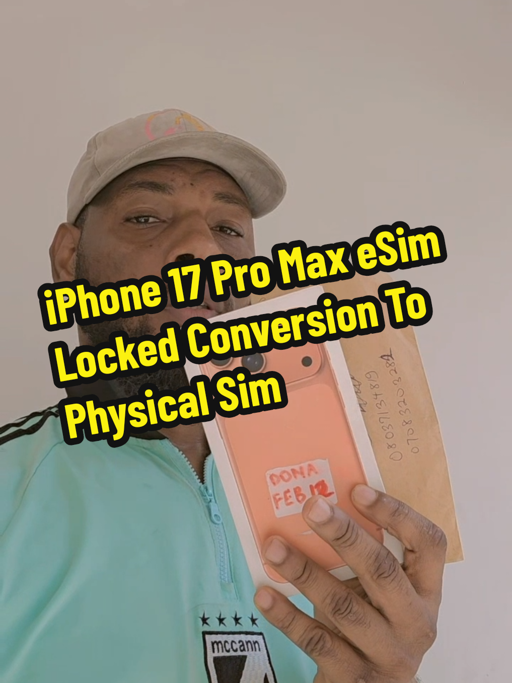 @Chip Unlock King