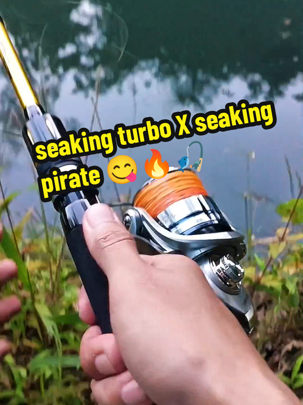 @TIE Fishing
