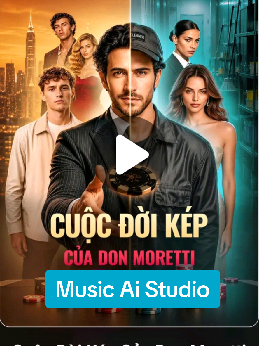 @Music AI Studio