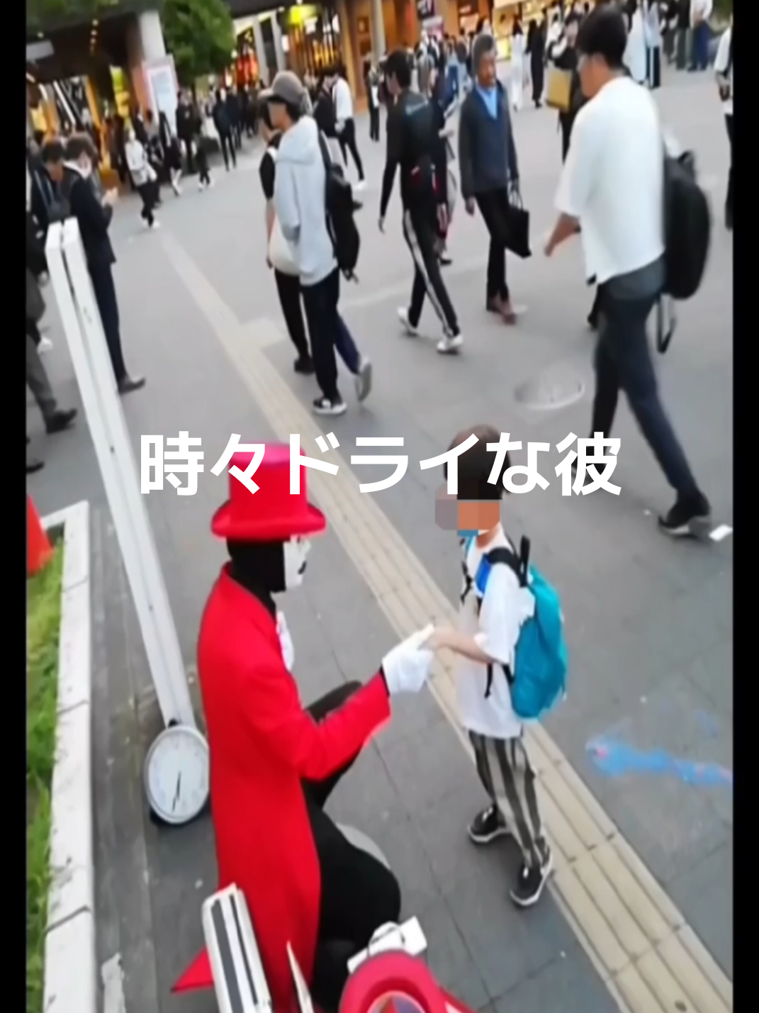 @舞夢男爵