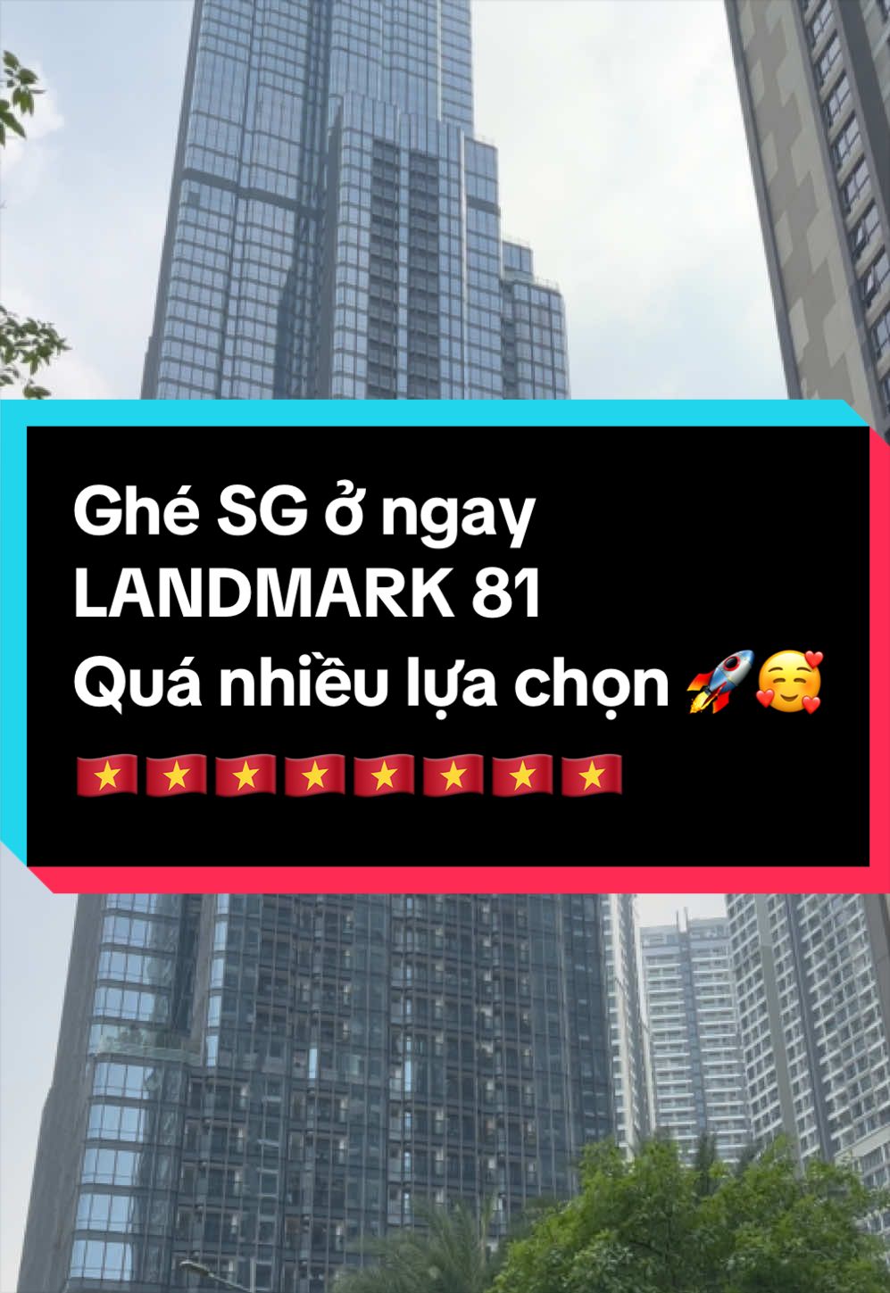 @Thuỳ TrangChoThuêCănHộSAIGON🌇