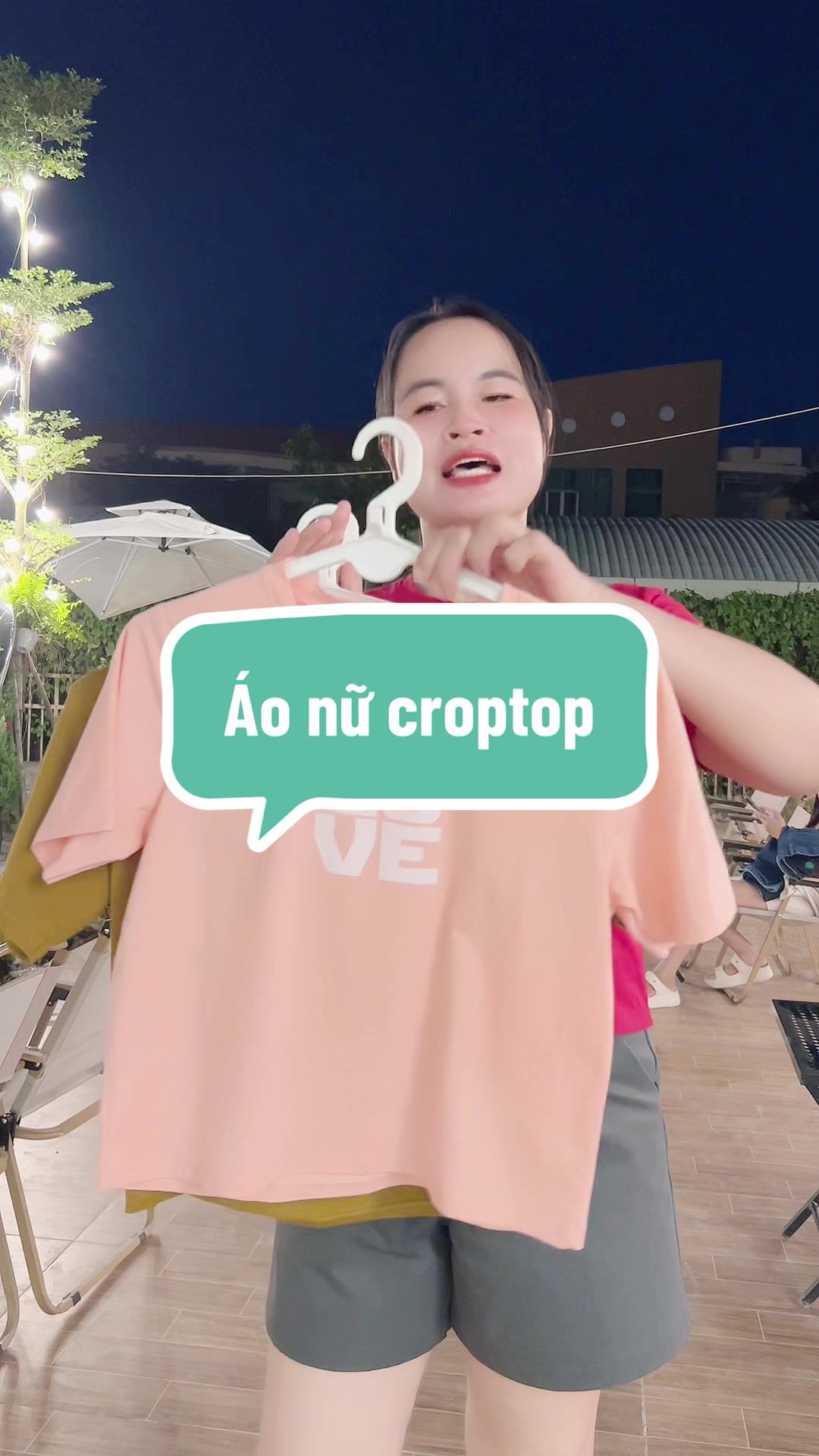 @Thời trang phong cách Loan