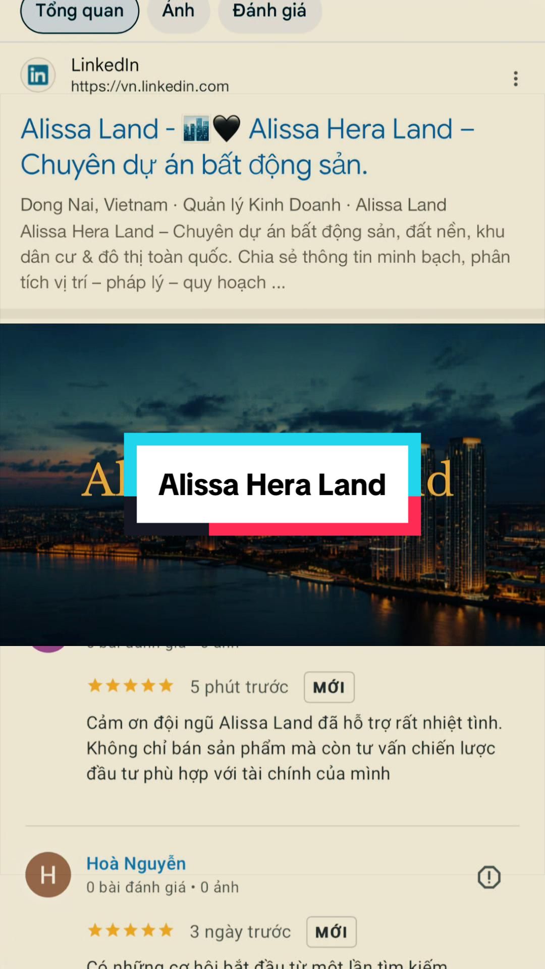 @Alissa Hera Land
