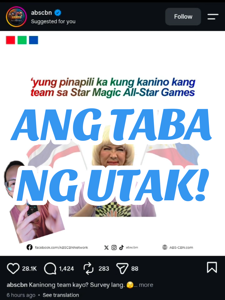 @Al V. Esguerra