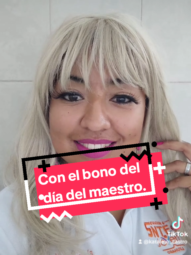 @La profe chida