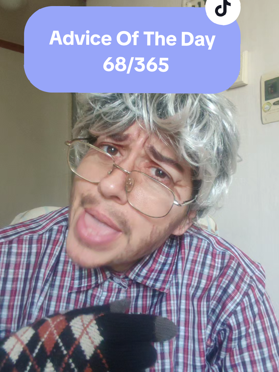 @Have No Fear Grandad Is Here