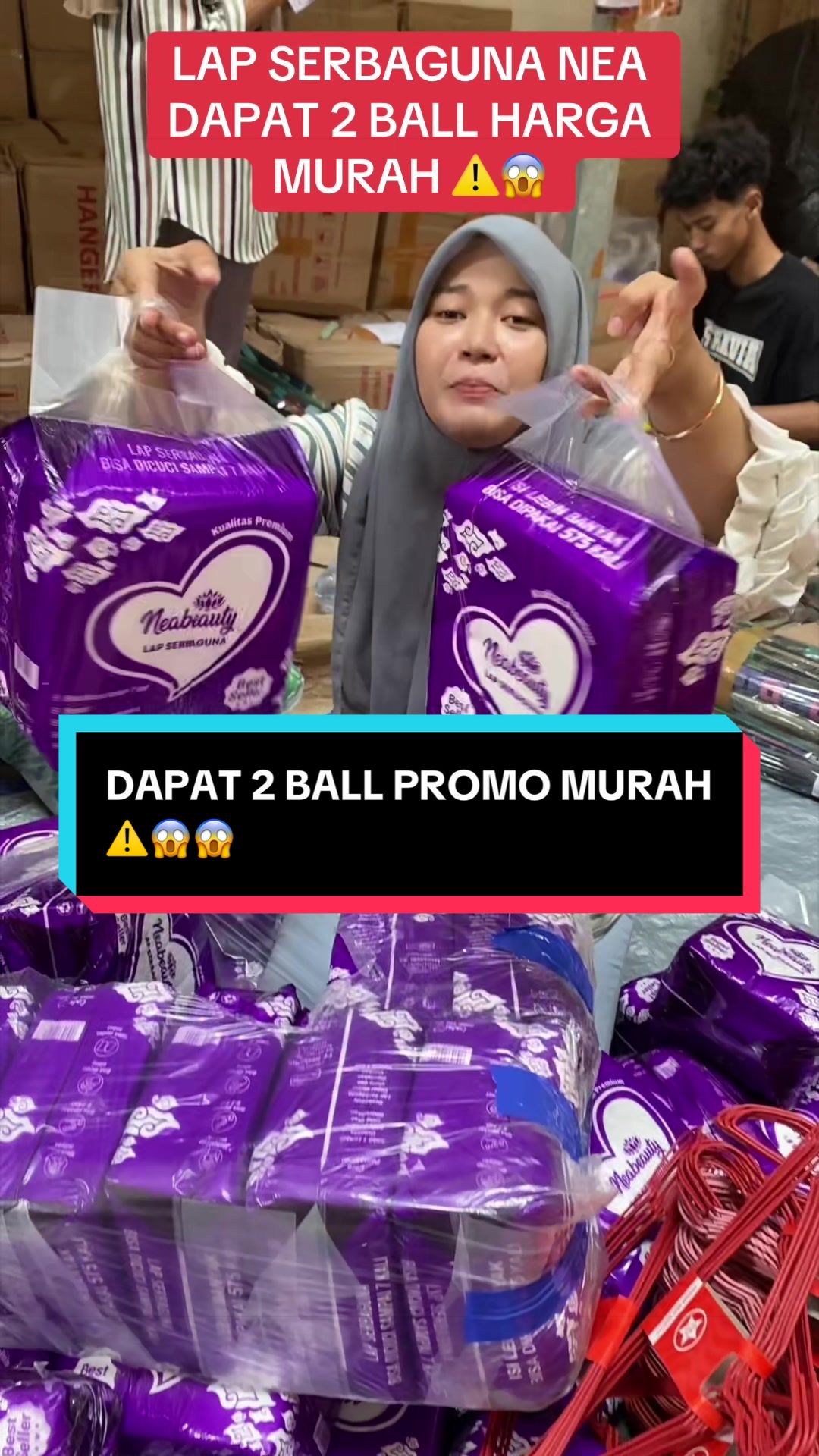 @V MART NUSANTARA