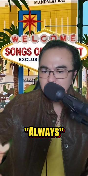 @Elvis McCoy