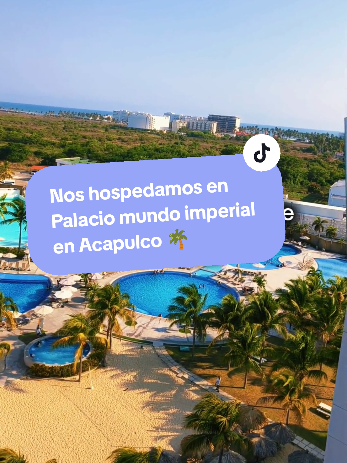 @Una chilanga en Acapulco