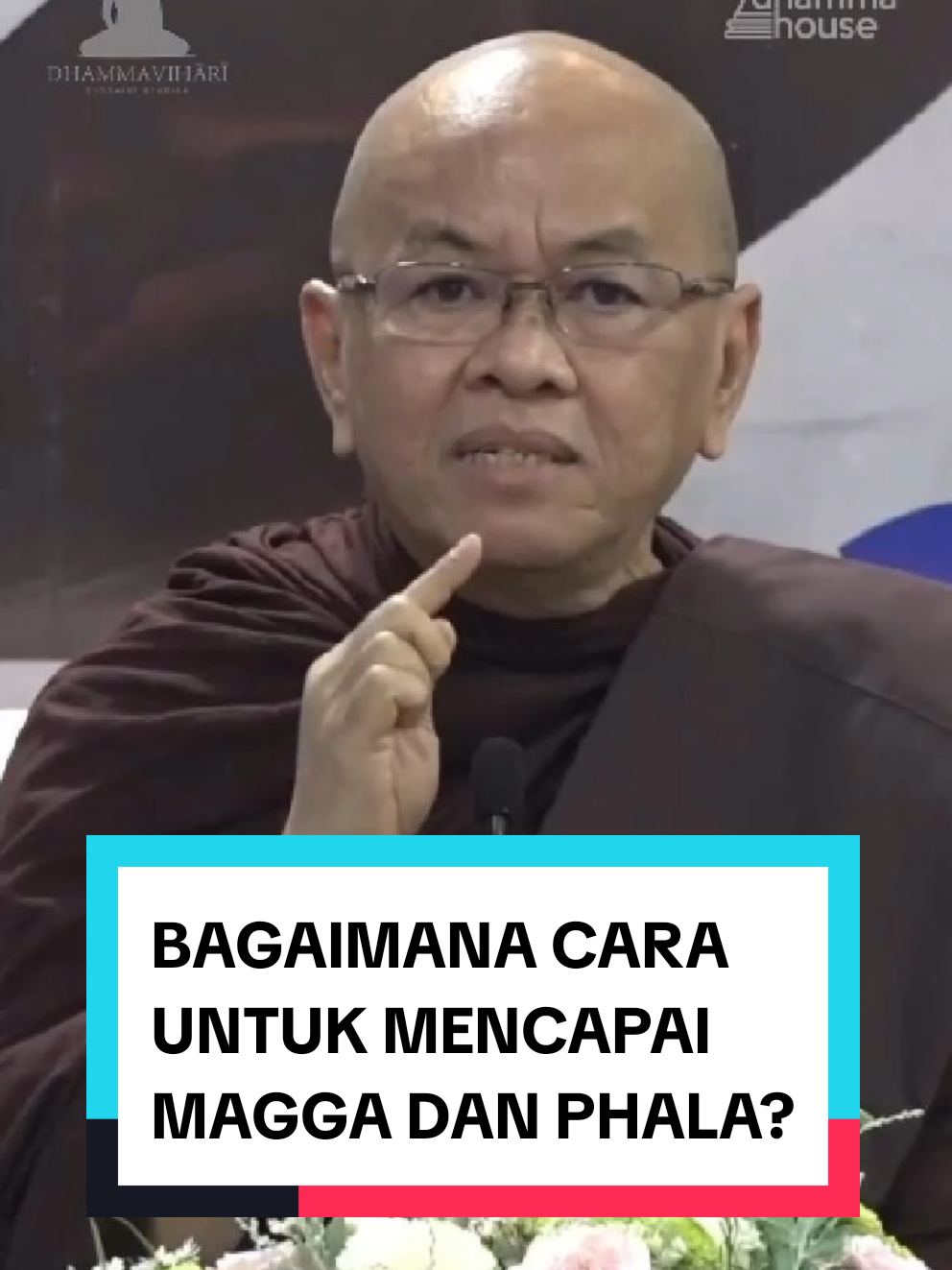 @Dhammavihari Buddhist Studies