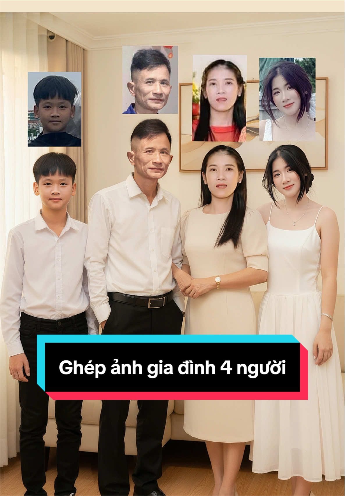 @Gh&eacute;p ảnh Gia Đ&igrave;nh - Ảnh Cưới