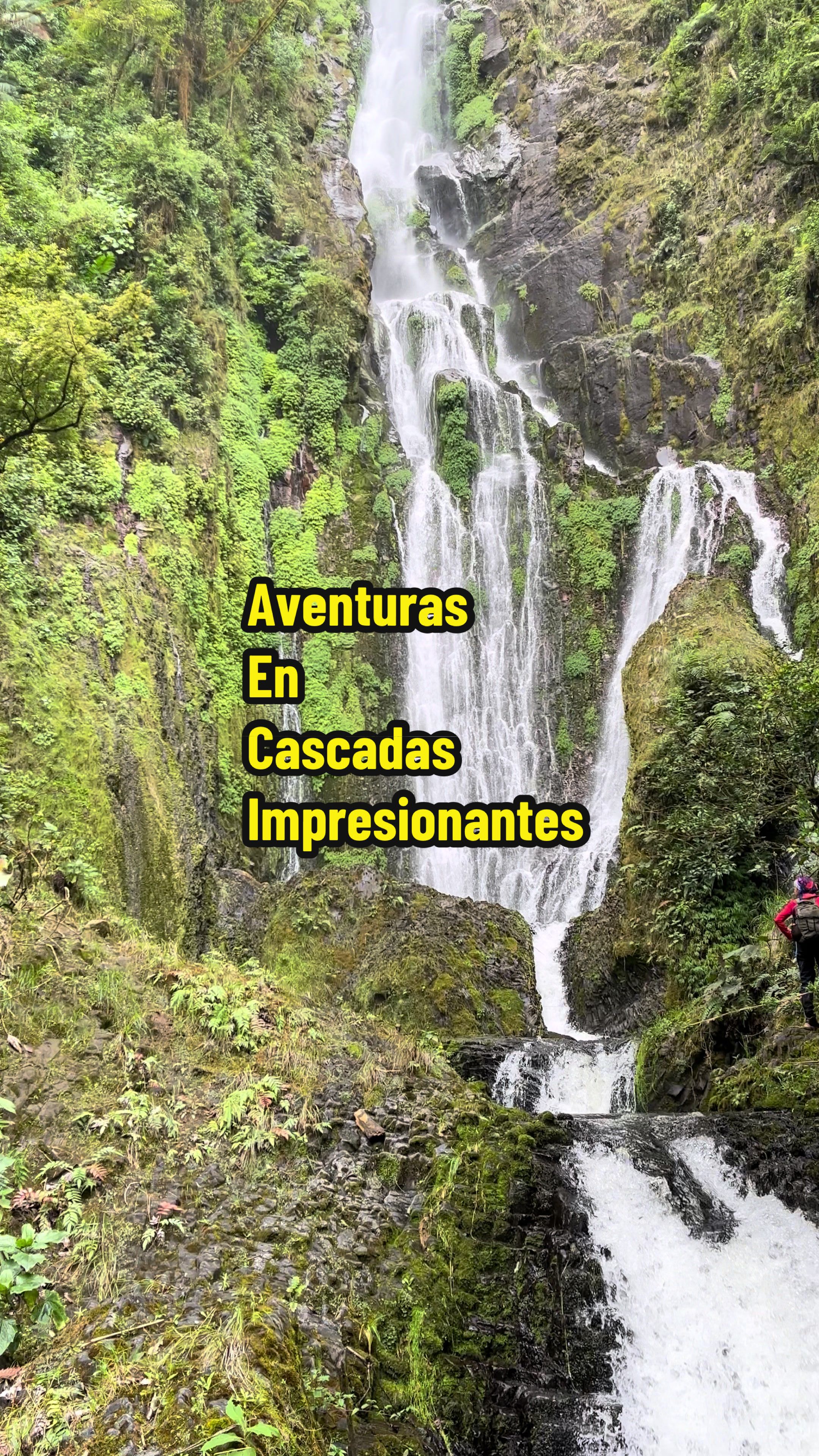 @Colombia Nature Places