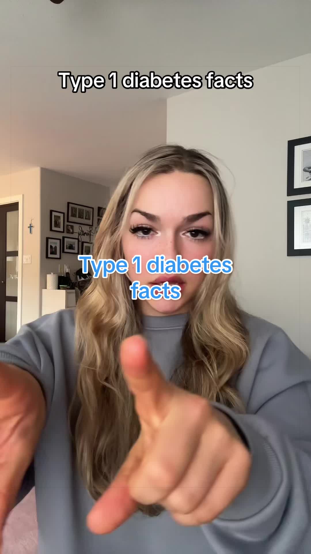 @TYPE 1 DEEABETES