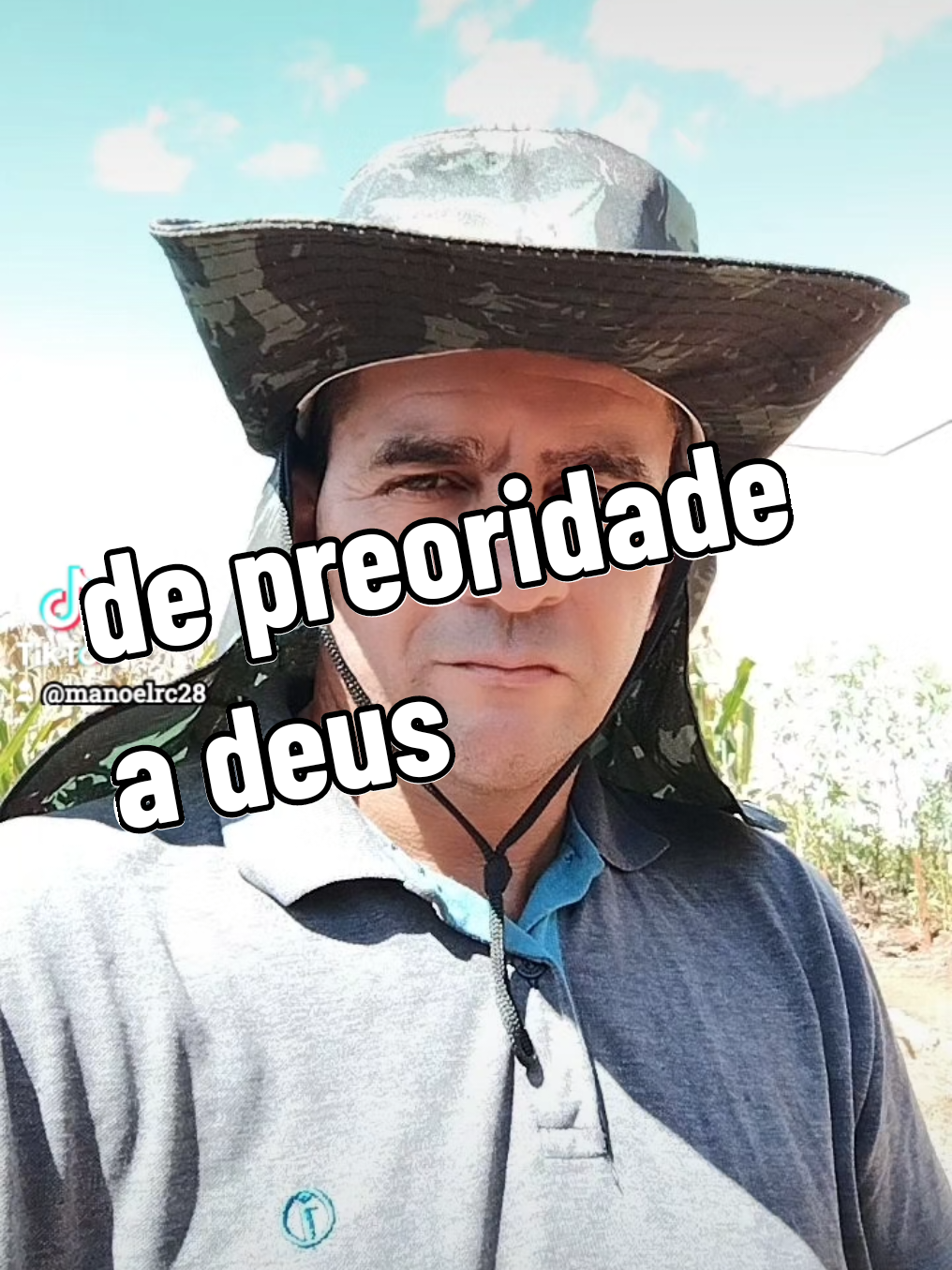 @Manoel Motivação🙏😍