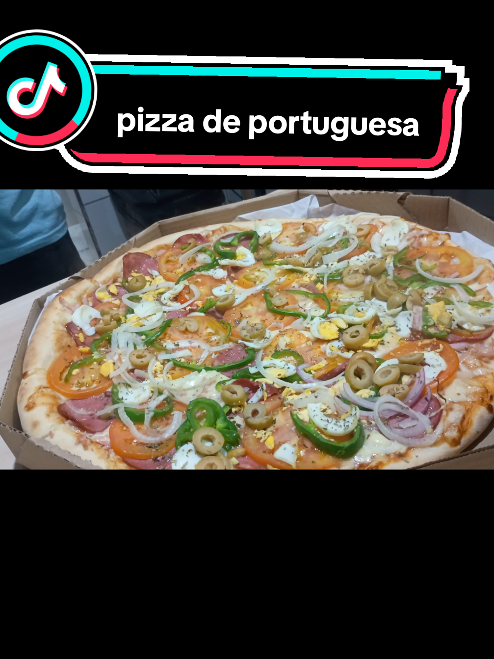 @fera's pizzaria
