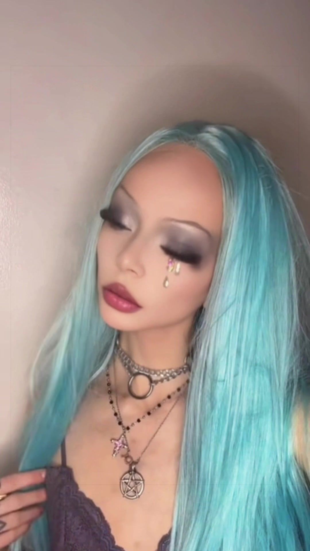 @ti&alpha;nn&alpha;lee⛥