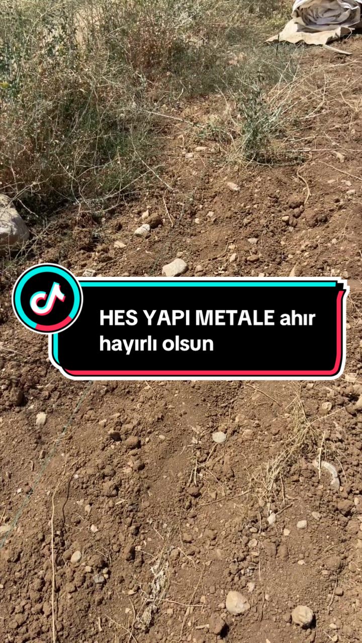 @HES YAPI METAL