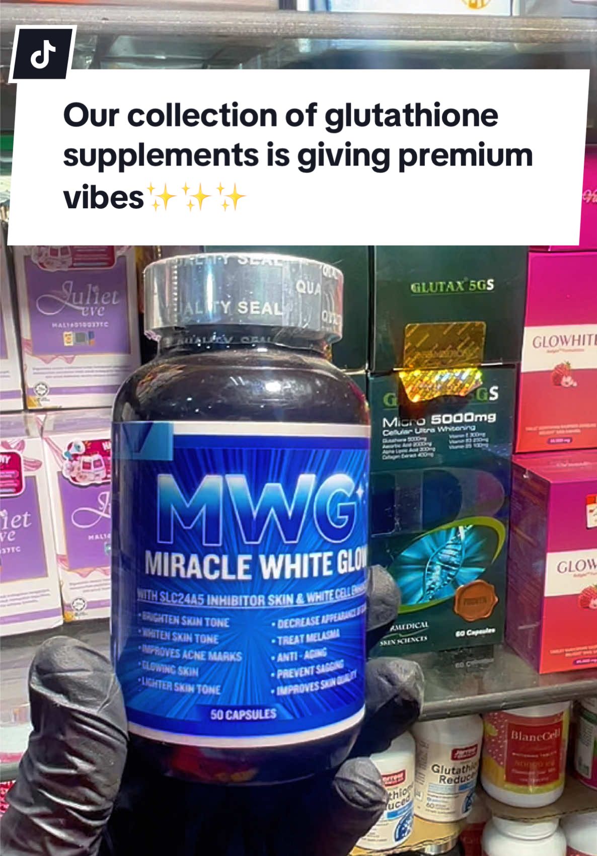 @WHOLESALE & RETAIL SUPPLEMENTS
