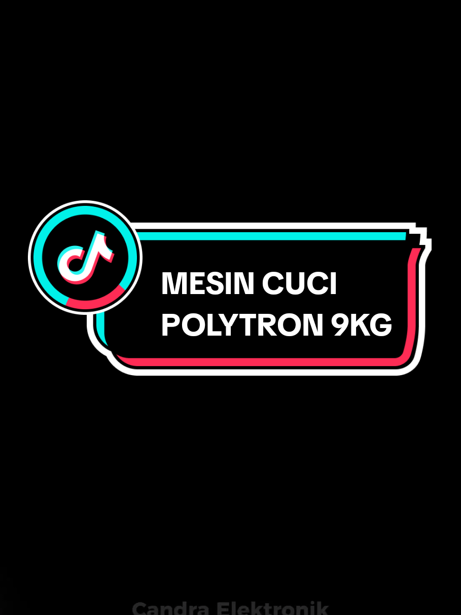 @CANDRA ELEKTRONIK WLINGI