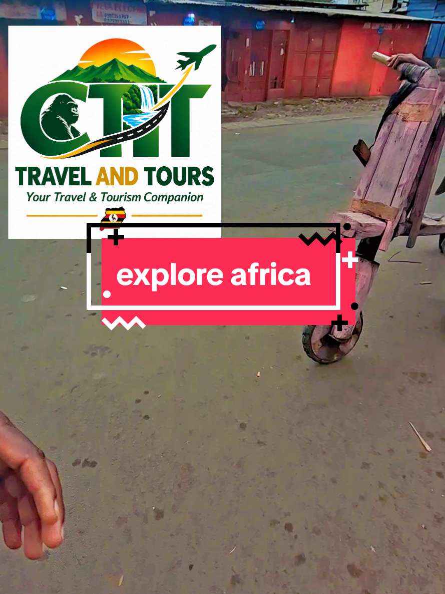 @Contented Travel &Tours