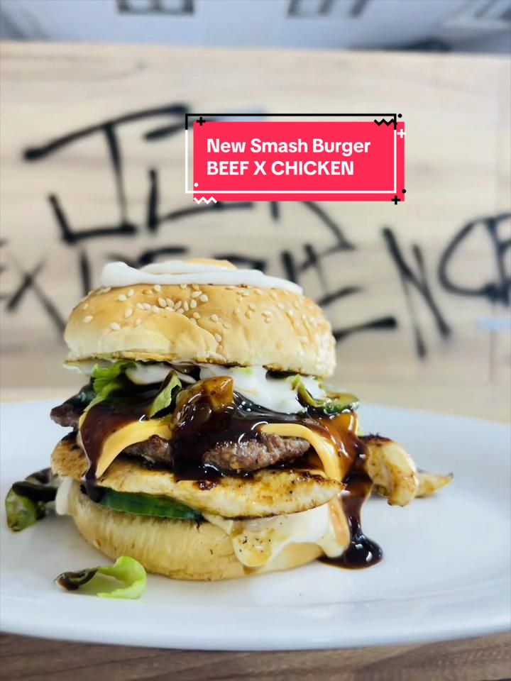 @JJK's Burger & Grill