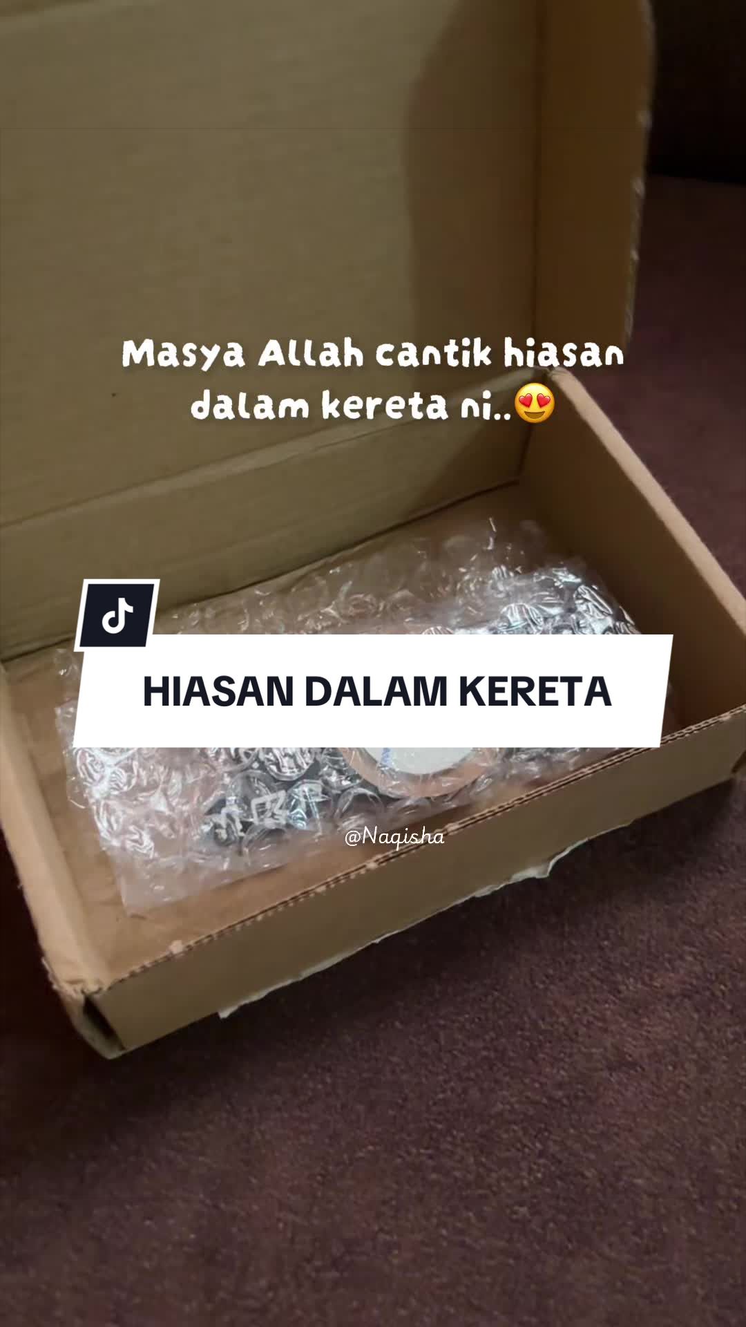 @Naqisha
