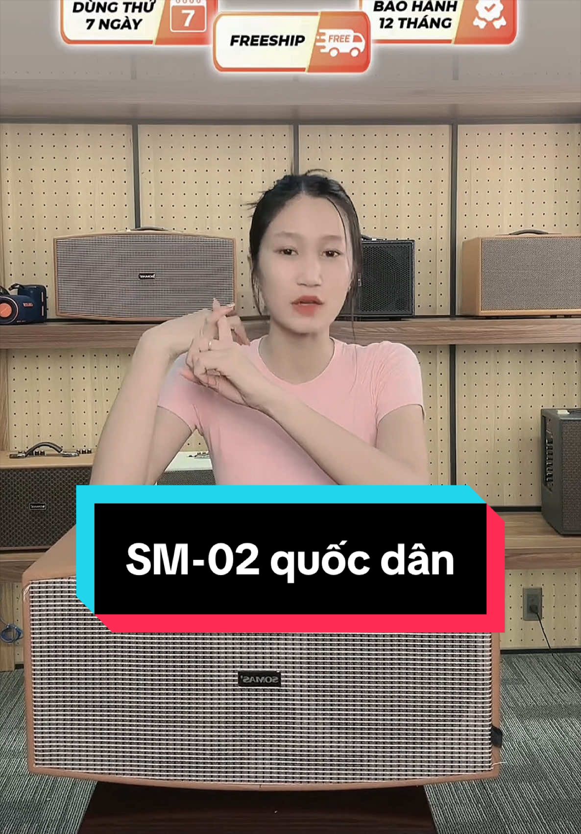 @Somas SoundMaster