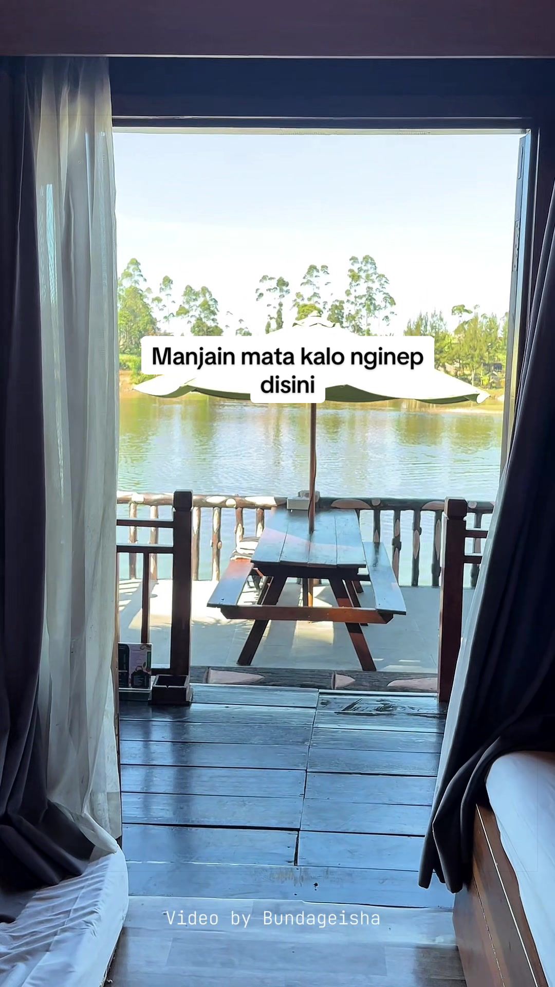 @Bunda Geisha