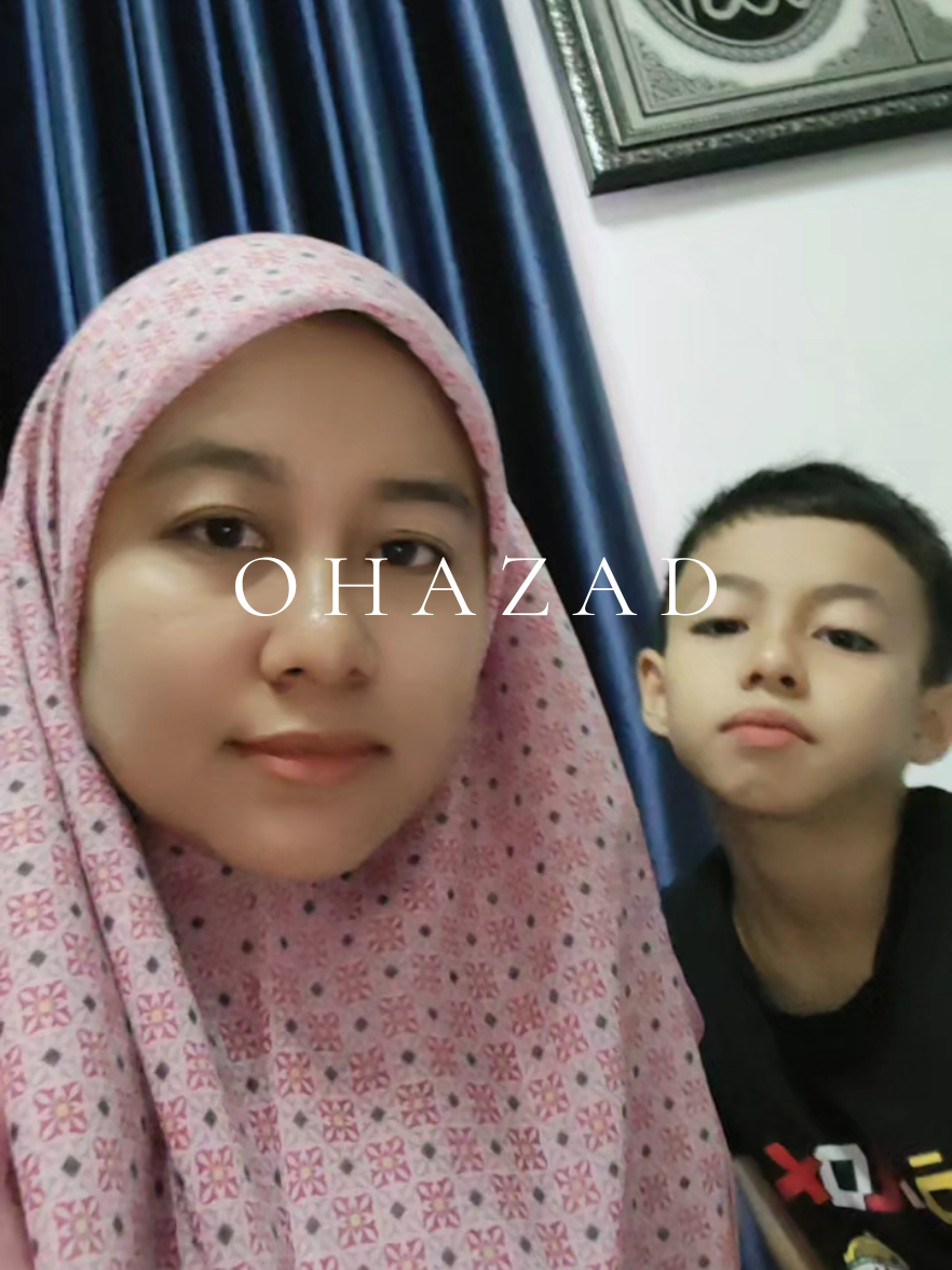 @KAK RA | SIHAT & KAYA