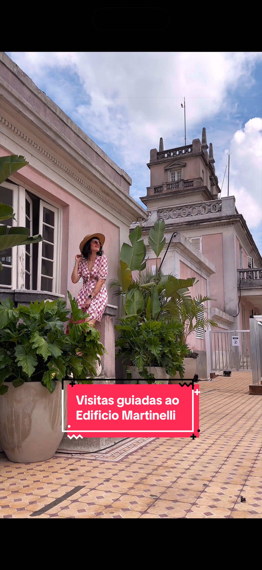 @Gabi Cesar | O que fazer em SP