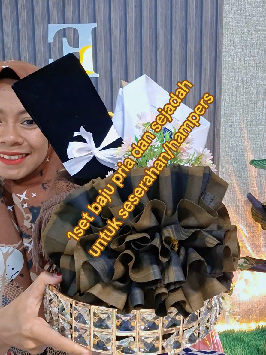 @Siti Fatimah|Gift Box