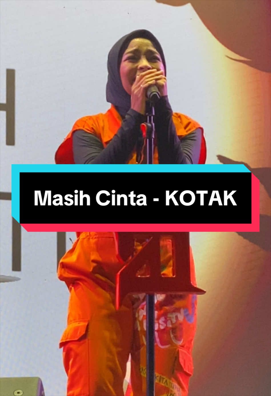 @Video Konser 🎤
