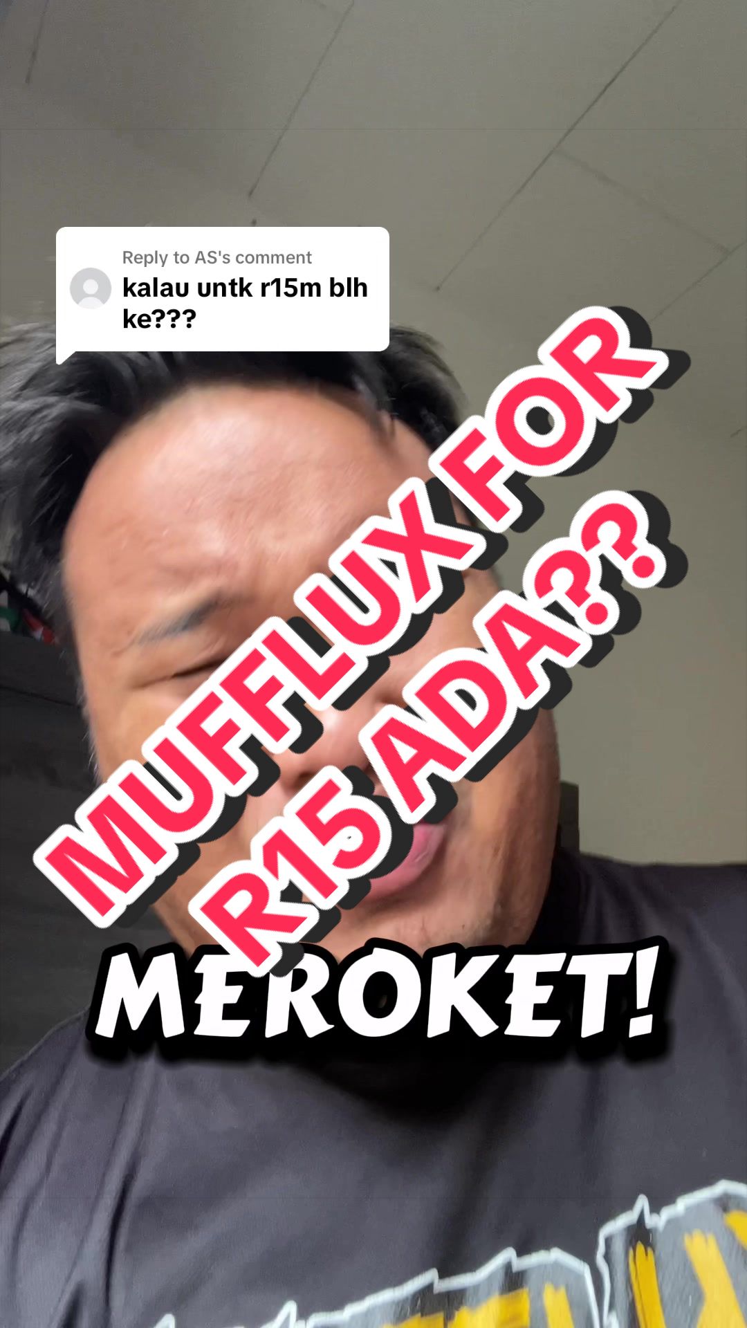 @CEO MUFFLUX