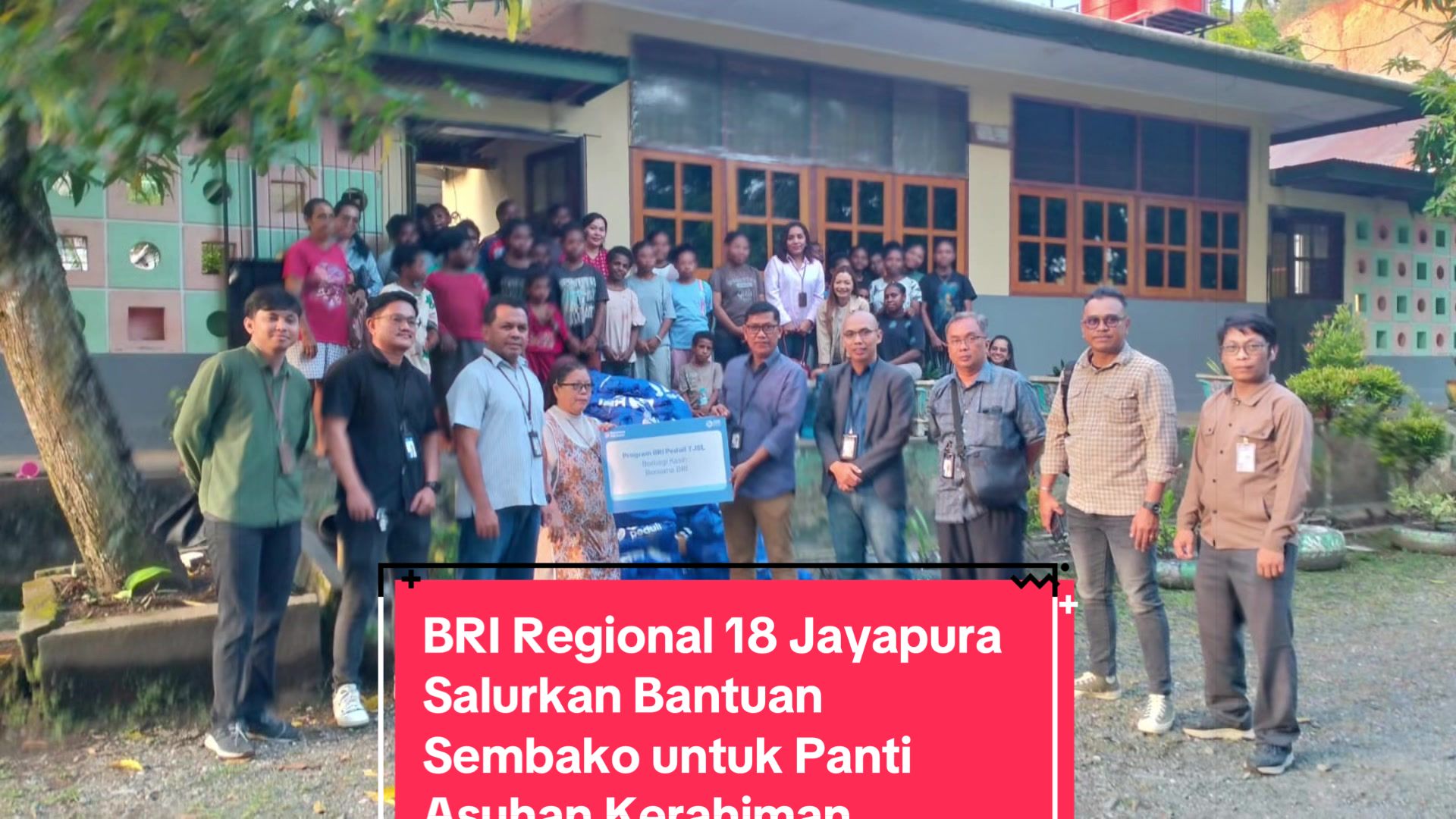 @Info Kejadian Jayapura | IKKJ