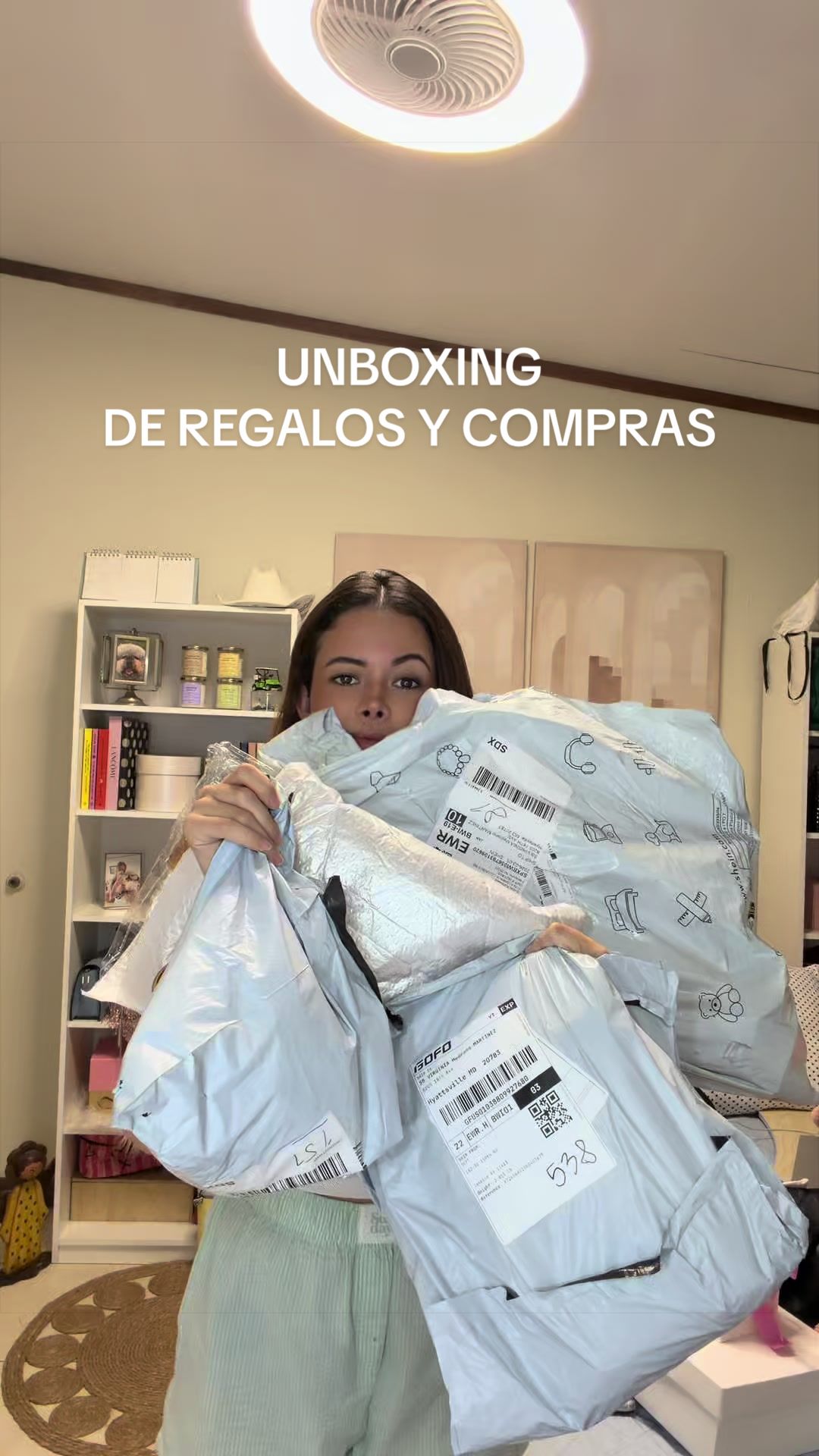 @Virginia Medrano