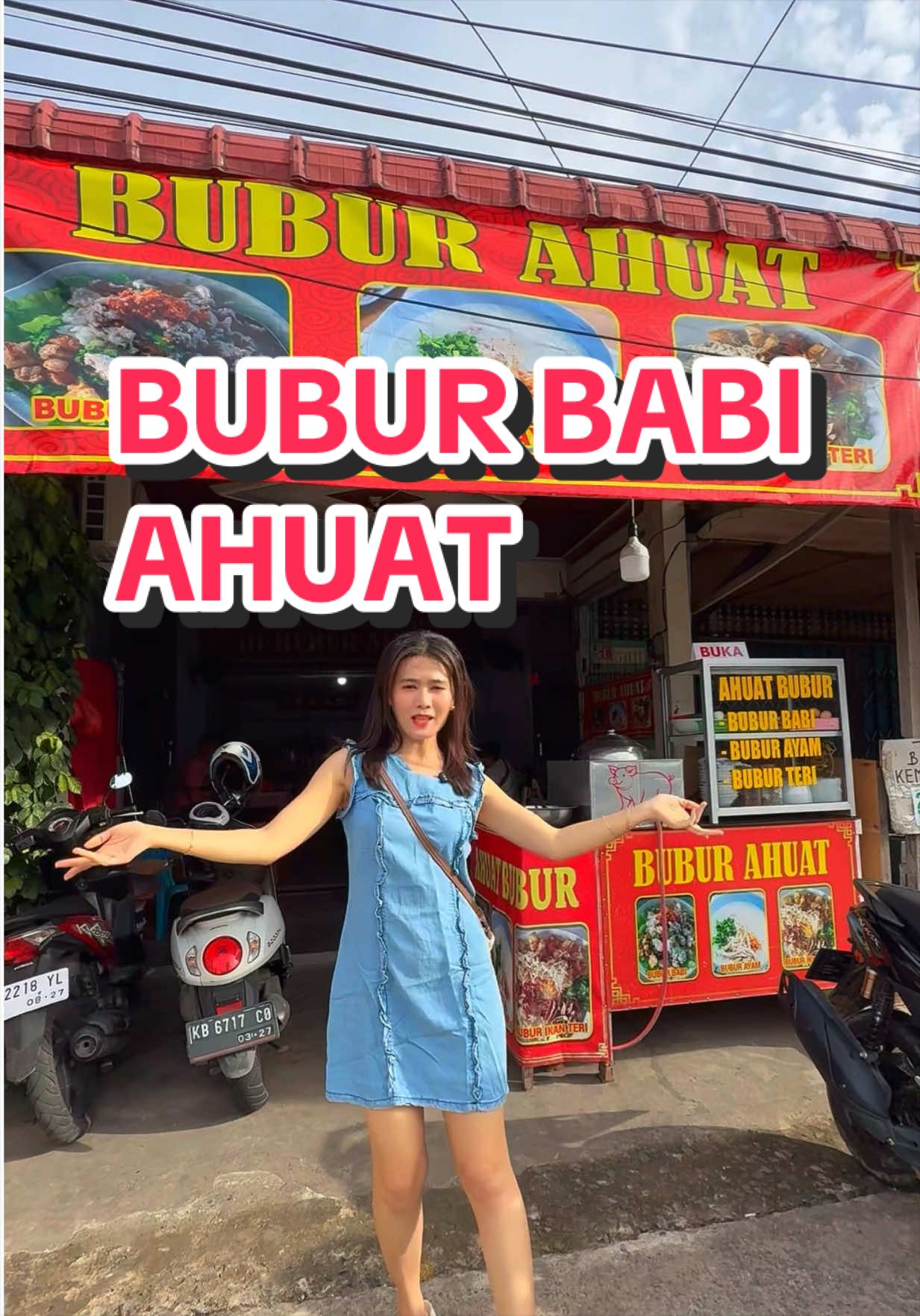 @Kota Amoy