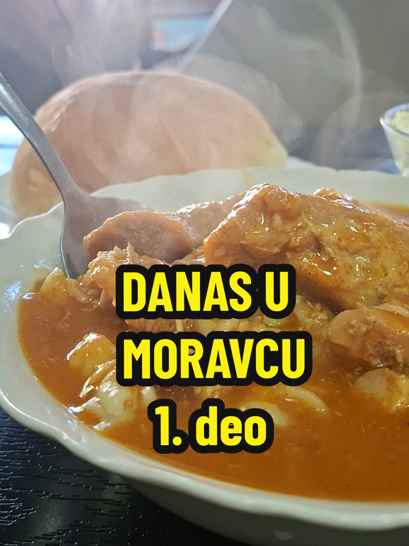 @Moravac domaća kuhinja