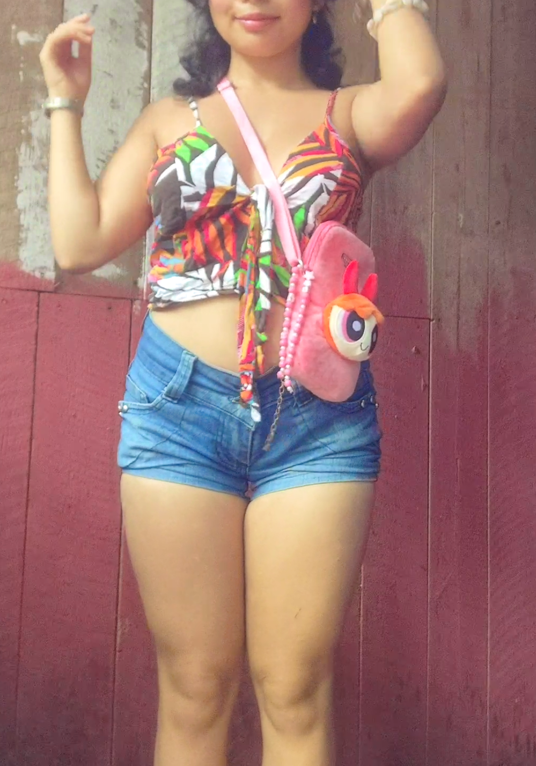 @Juju Paraense