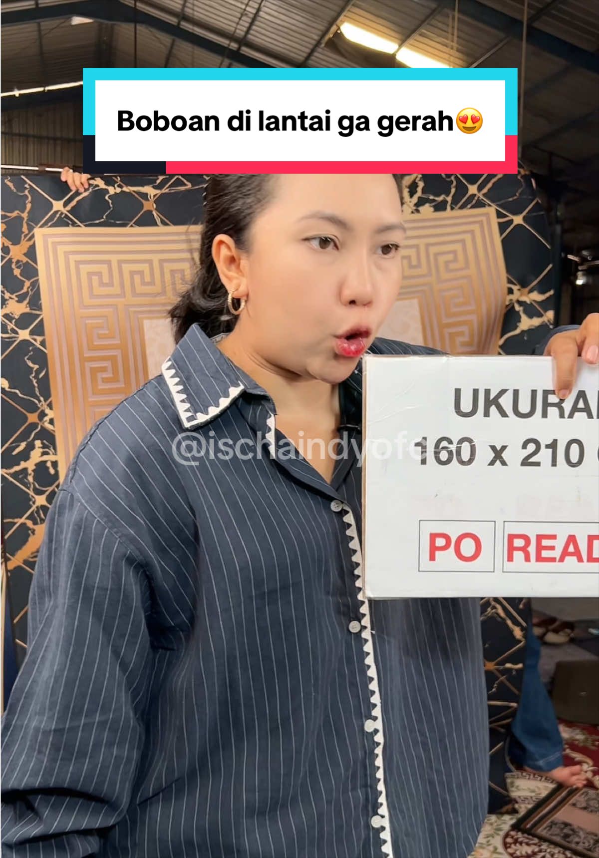 @Ischa&Indy