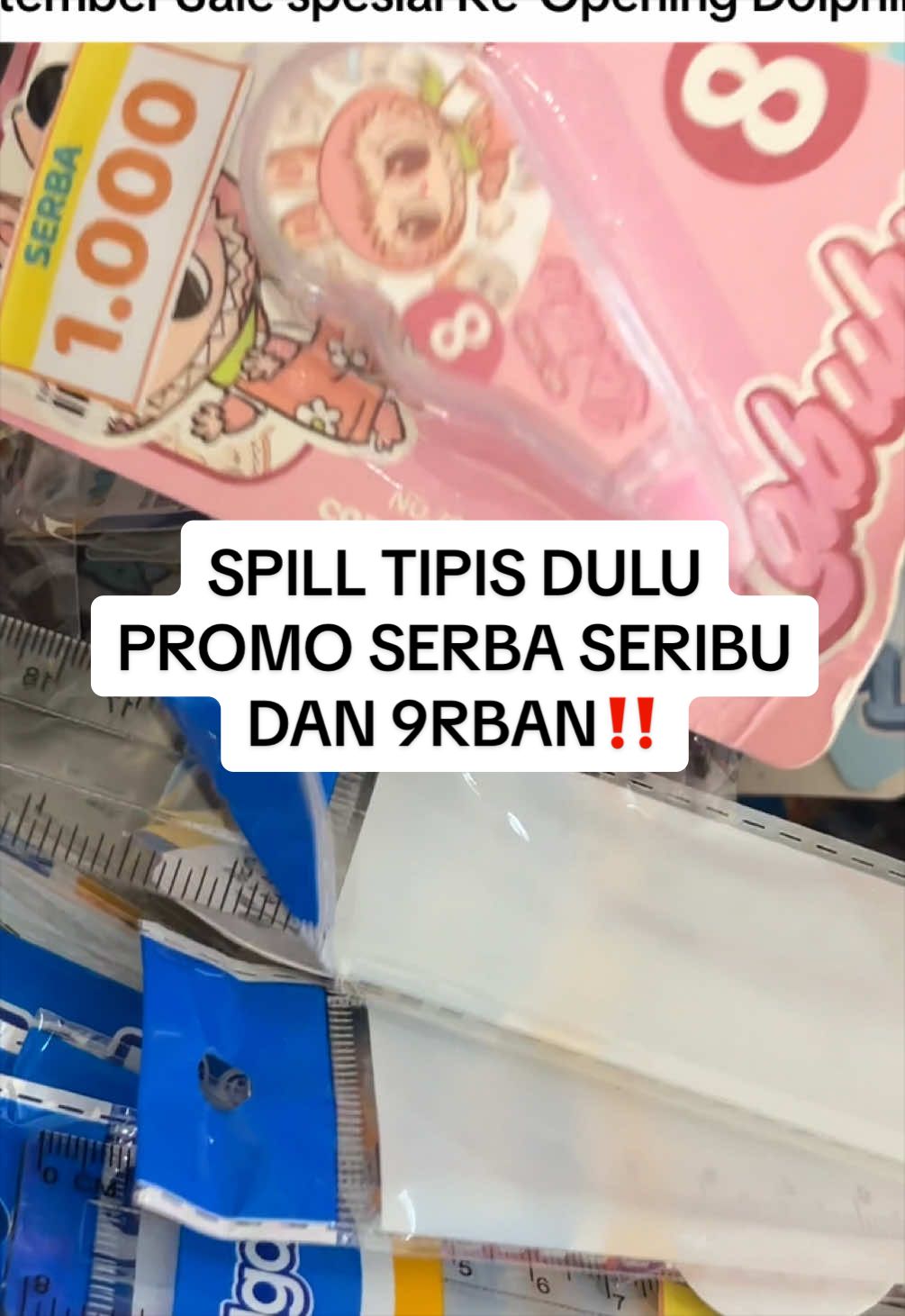 @Toko Mainan Dolphin Toys
