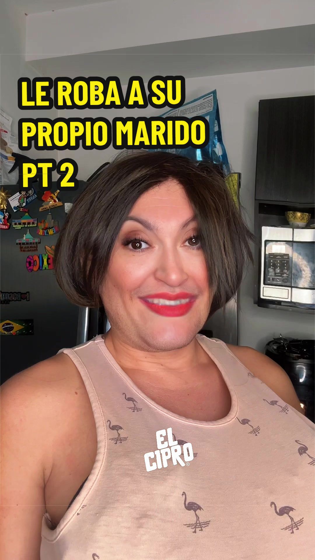 @ElCipro&reg;