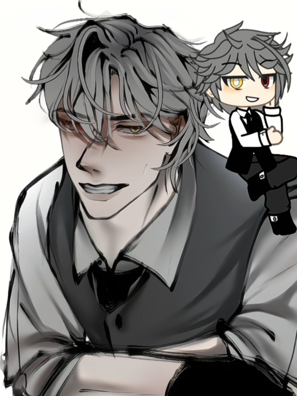 @𝔘𝔪`𝐊𝐈𝐀𝐍ーい