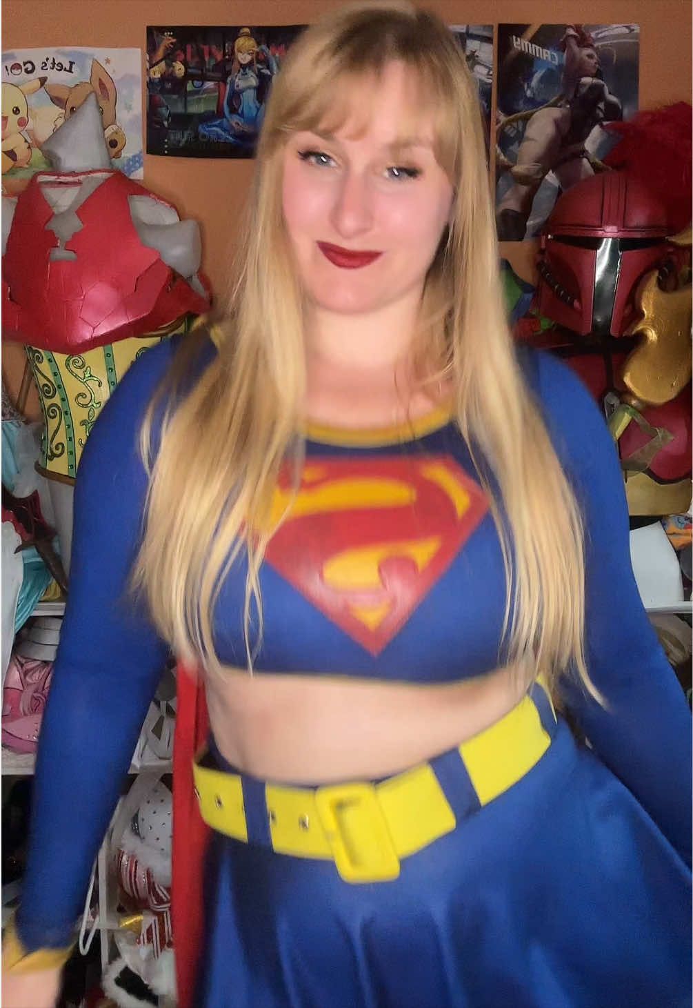 @Kiki Fit Cosplay 🇨🇦