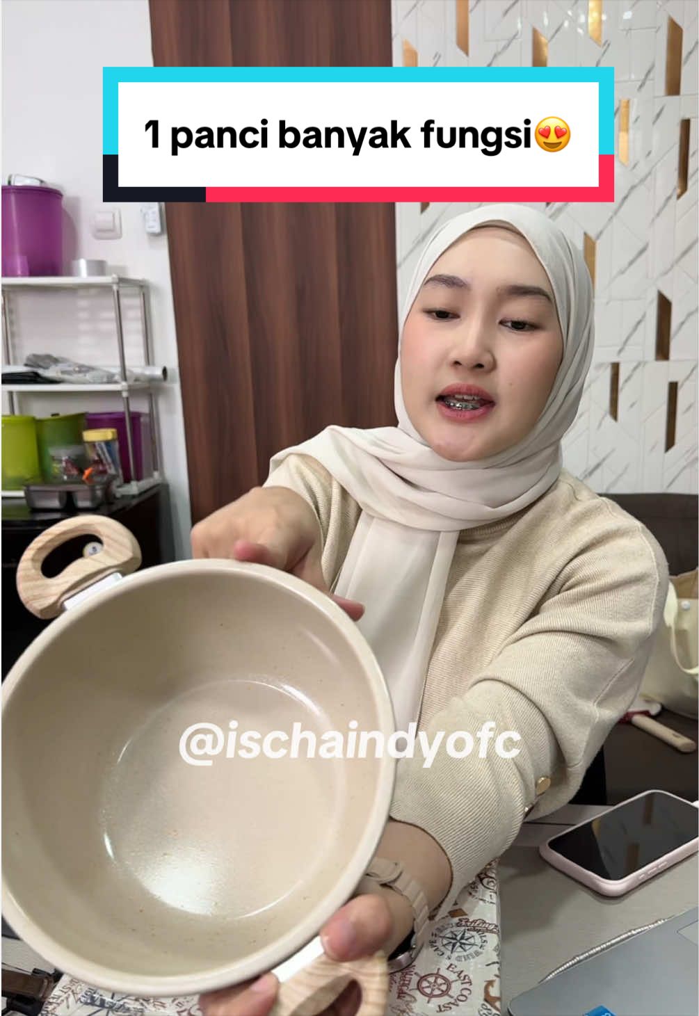 @Ischa&Indy