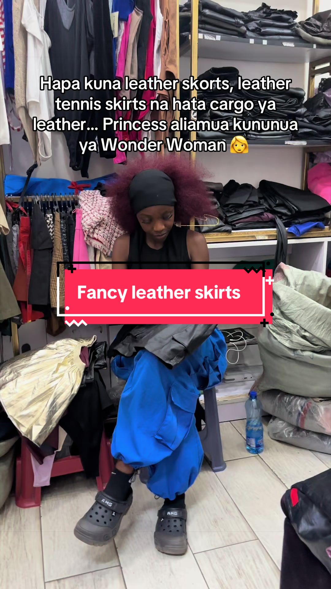 @Nairobi thrift 254