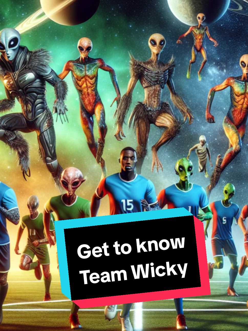 @Wicky Sport Chat