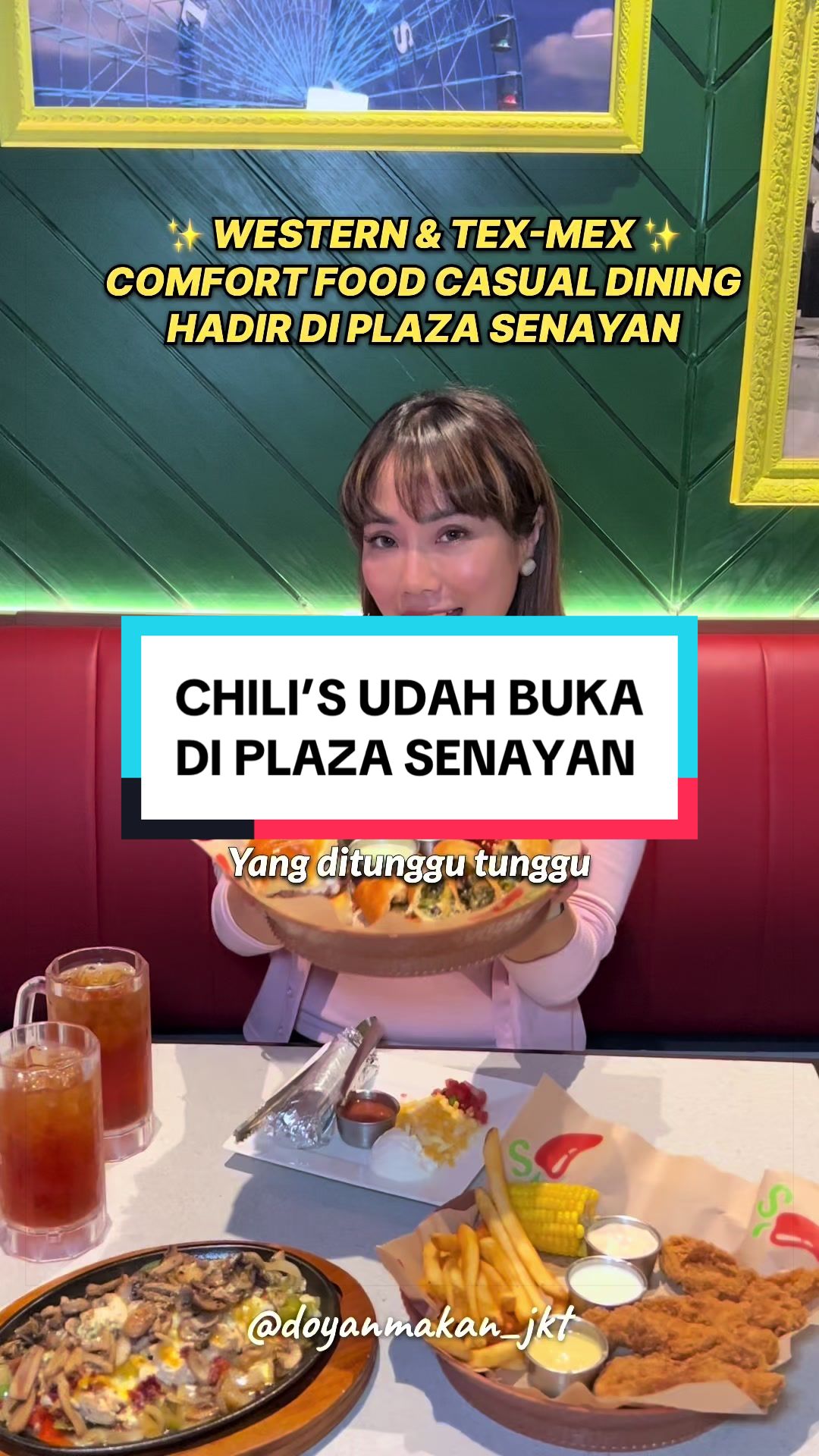 @doyanmakan jkt