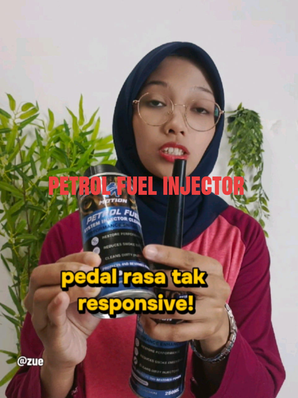 @Zue | akak spare part