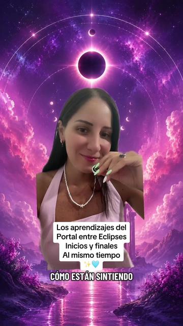 @La M&iacute;stica Piscis ♓️